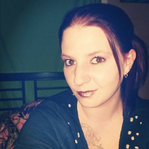 Meet your Posher, Sarah-davina